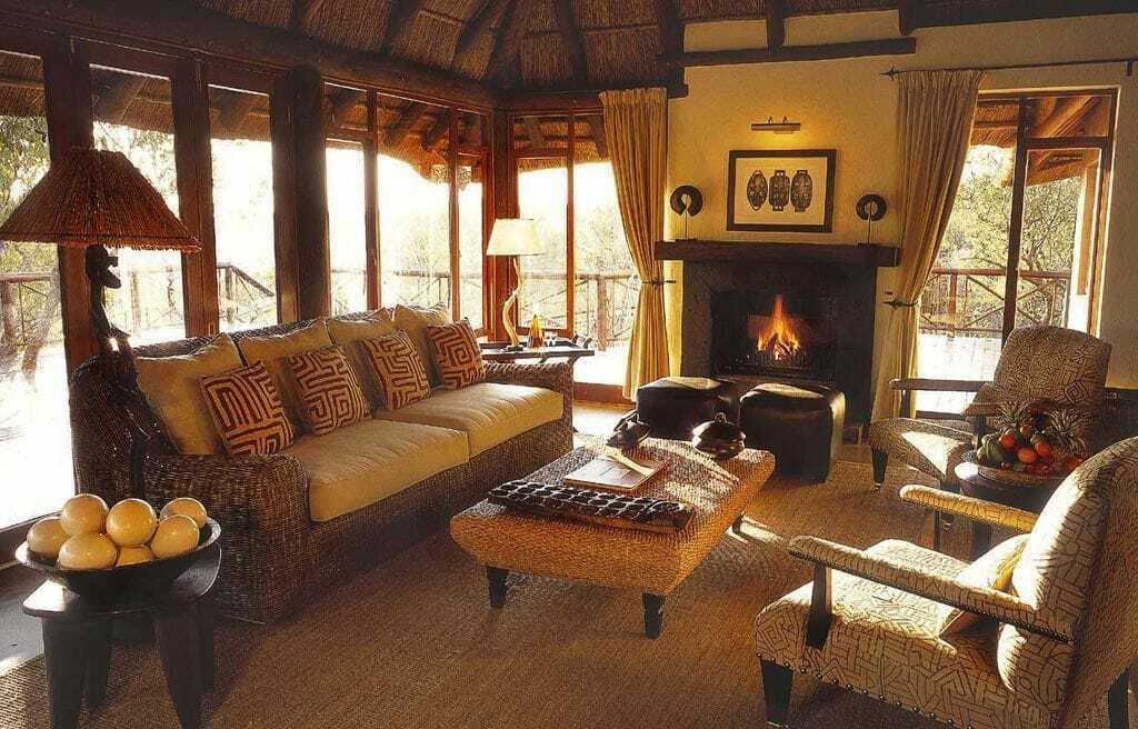 Nungubane Game Lodge Велгефонден Гейм Ризърв Екстериор снимка